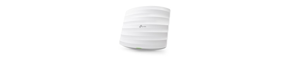 Access Point TP-Link EAP115 V4 N300 1xLAN PoE sufitowy