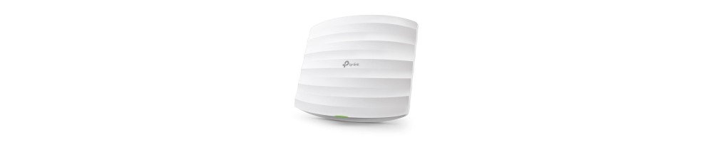 Access Point TP-Link EAP245 V3 AC1750 2xLAN Gb PoE sufitowy