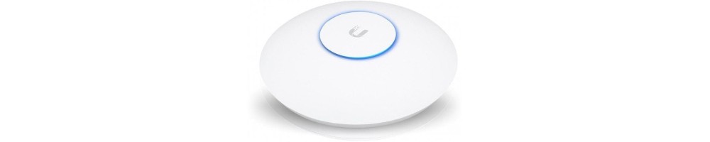 Access Point UBIQUITI UniFi AC HD PoE+ WiFi AC2533 Dual-Band 4x4 5-Pack