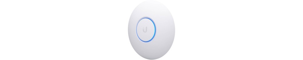 Access Point UBIQUITI Unifi nanoHD UAP-nanoHD PoE 2,4/5GHz
