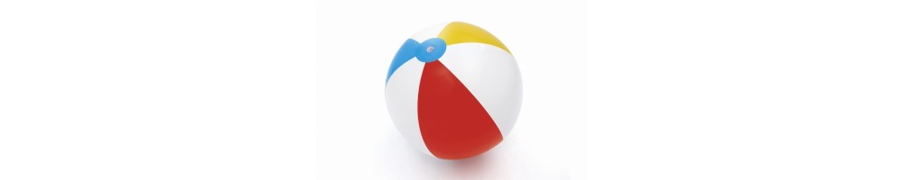 Bestway 31021 Piłka plażowa 51cm