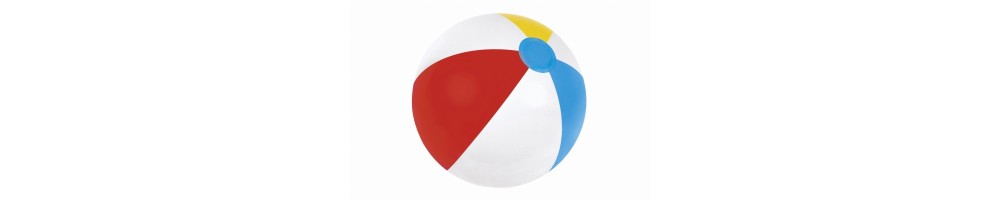 Bestway 31022 PIŁKA PLAŻOWA 61cm