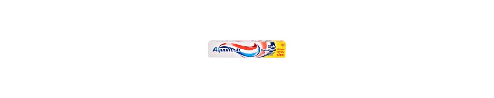 Aquafresh Triple Protection Pasta do Zębów 125 ml