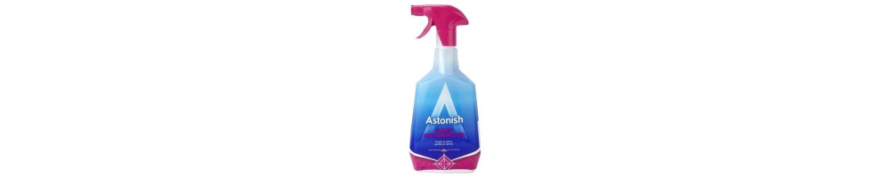 Astonish Odplamiacz Spray 750 ml
