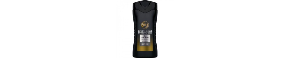 Axe Gold Temptation Żel pod Prysznic 250 ml