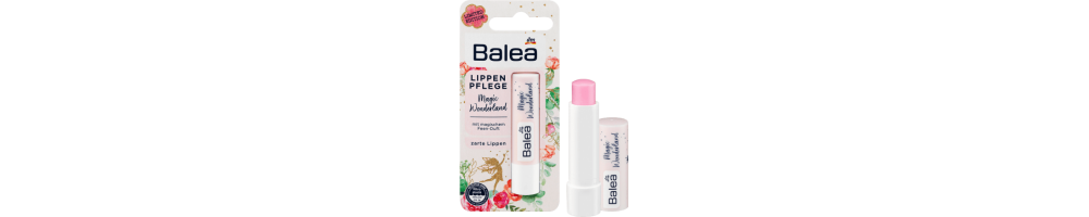 Balea Magic Wonderland Pomadka do Ust 4,8 g