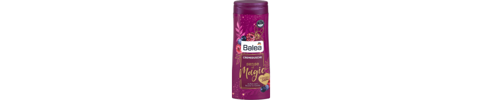 Balea Sense of Magic Żel pod Prysznic 300 ml