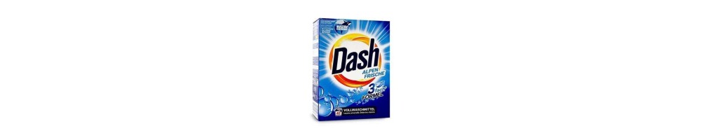 Dash Alpen Frische Proszek do Prania 40 prań