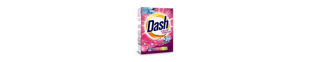 Dash Color Proszek do Prania 40 prań