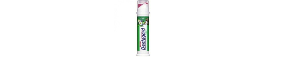 Dentagard Ziołowa Pasta do Zębów 100 ml