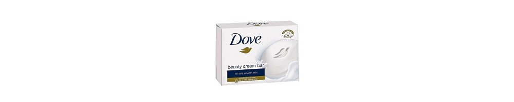 Dove Beauty Cream Bar Mydło 100 g