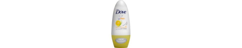 Dove Deo Roll-On Grapefruit 50 ml