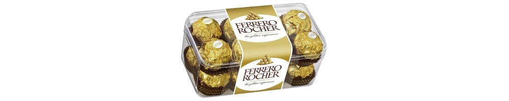 Ferrero Rocher 200 g