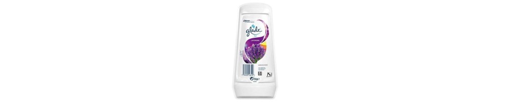 Glade Lavender Odświeżacz Powietrza 150 g