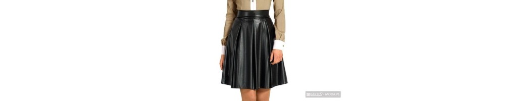 Spódnica Love HM – New Collection