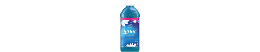 Lenor Ocean Escape Płyn do Płukania 60 prań