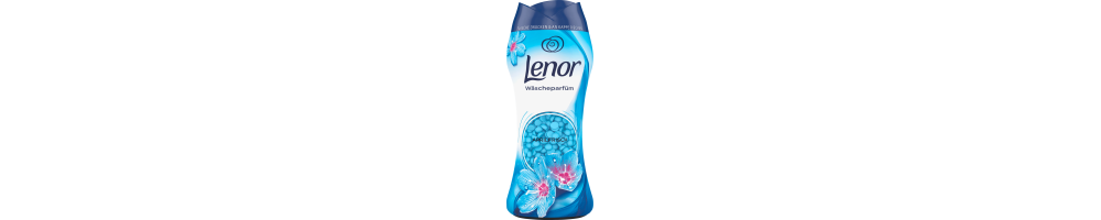 Lenor Unstoppables Aprilfrisch Perełki Zapachowe 210 g