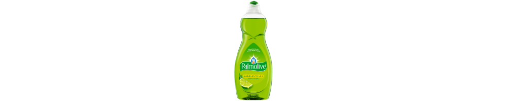 Palmolive Limonen Płyn do Naczyń 750 ml