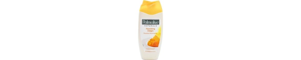 Palmolive Milk&amp;Honey Żel pod Prysznic 250 ml