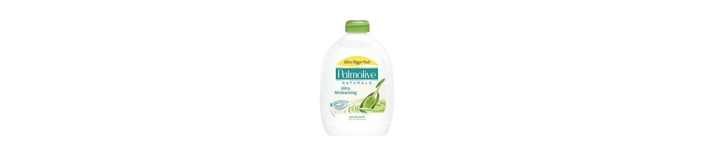 Palmolive Olive&amp;Milch Mydło w Płynie 500 ml