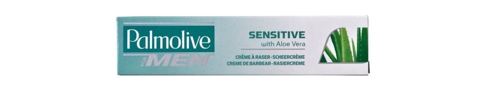 Palmolive Sensitive Krem do Golenia 100 ml
