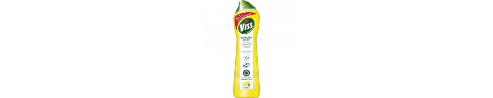 Viss Citrus Reiniger Mleczko do Czyszczenia 500 ml