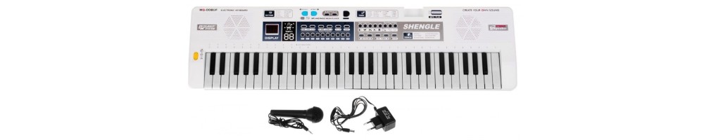Keyboard MQ-008UF
