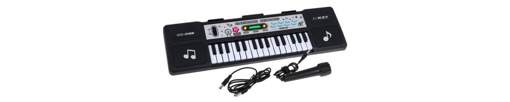 Keyboard  MQ-3108