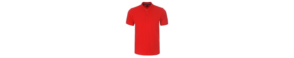 Koszulka Polo 4F