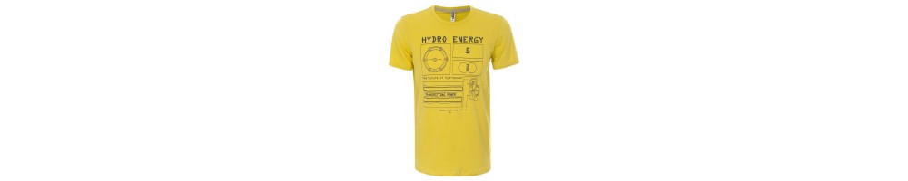 T-shirt Hydro Energy