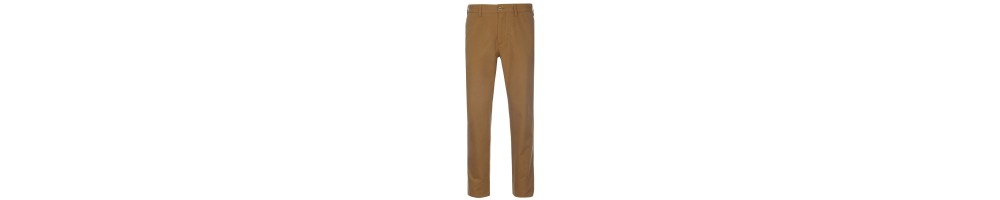 Spodnie eleganckie TOP SECRET