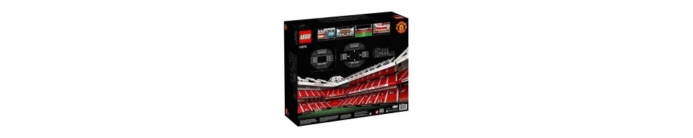 LEGO 10272 Creator Old Trafford Manchester United